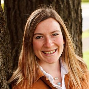 Meet your Posher, Jillian